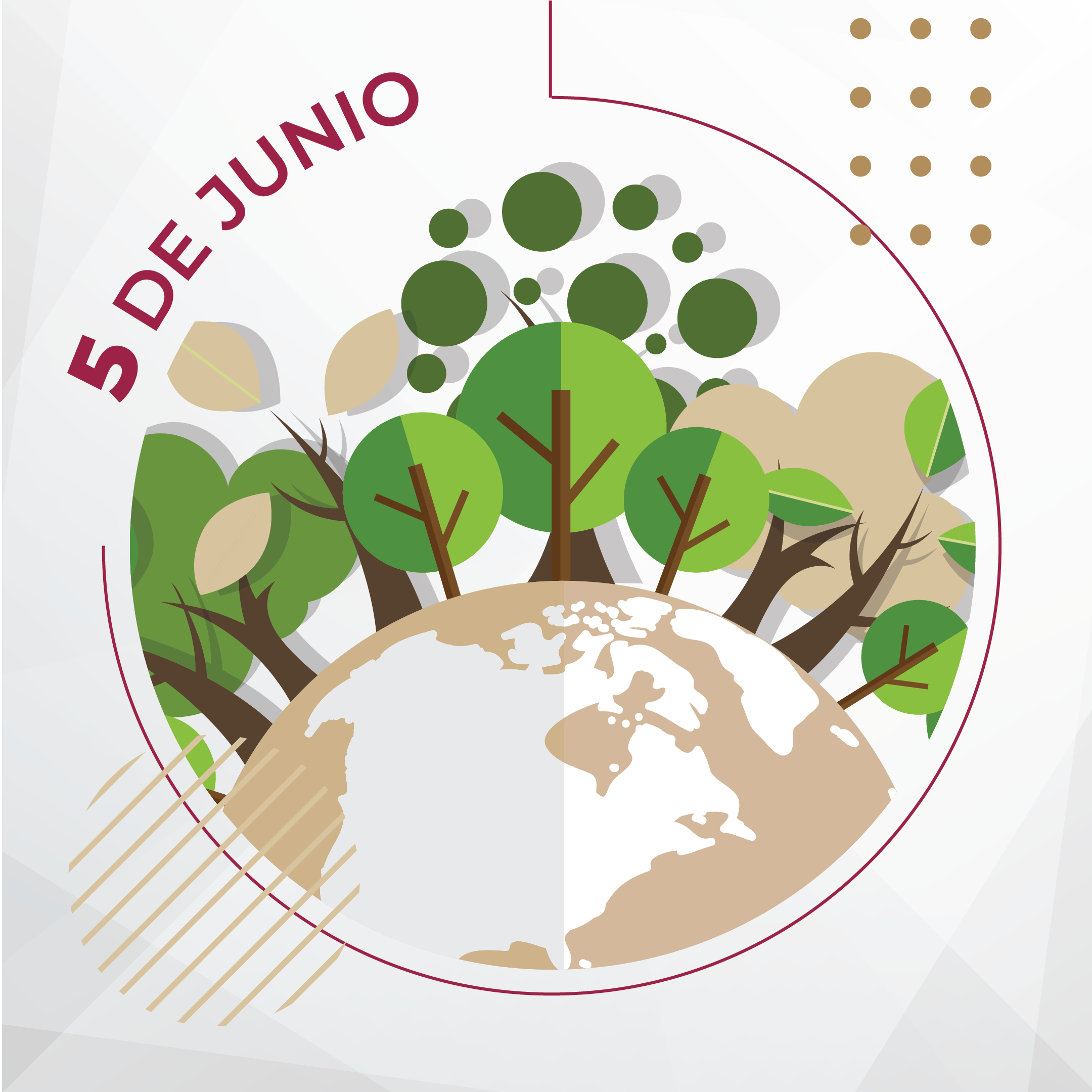 Día Mundial del Medio Ambiente 