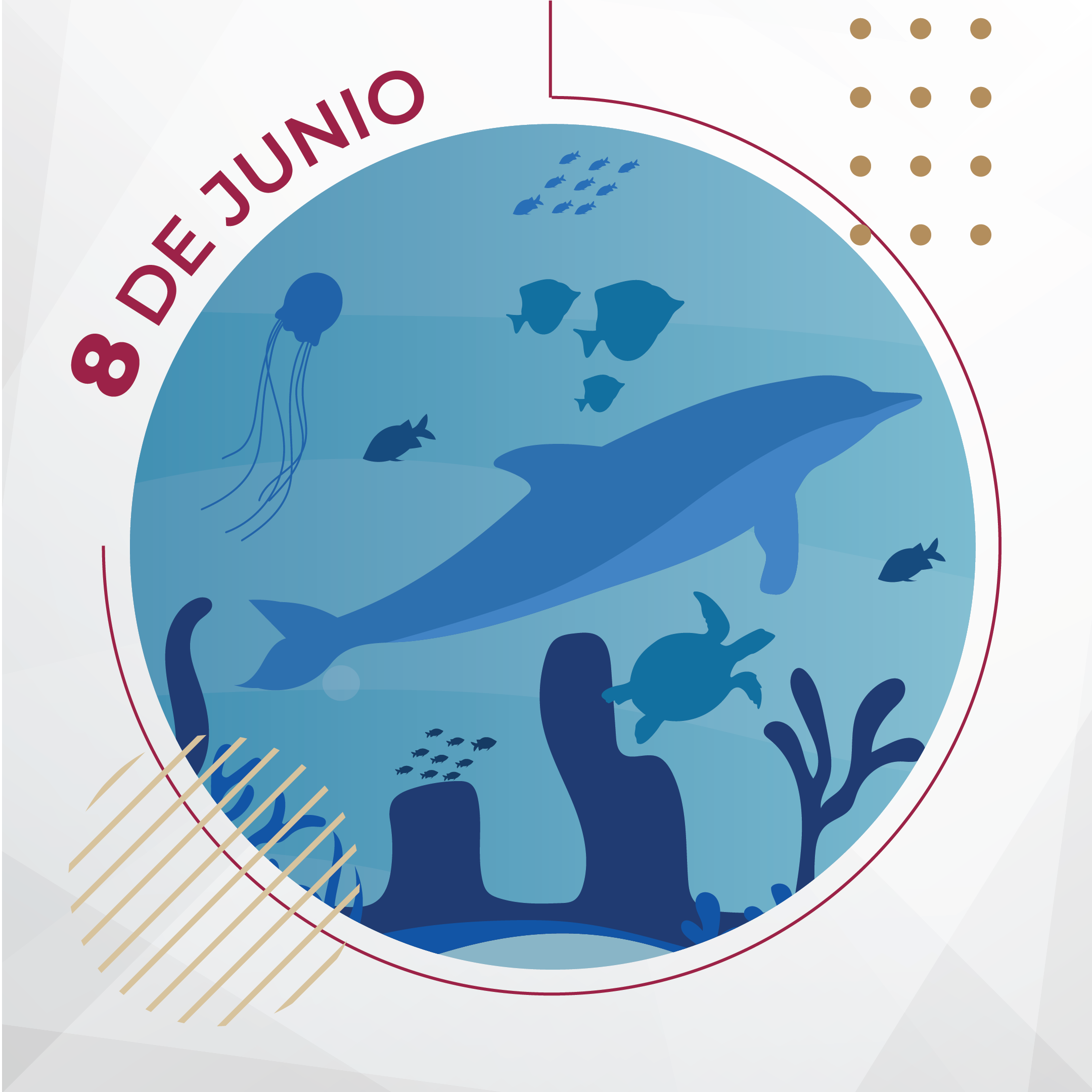 Día Mundial de los Océanos