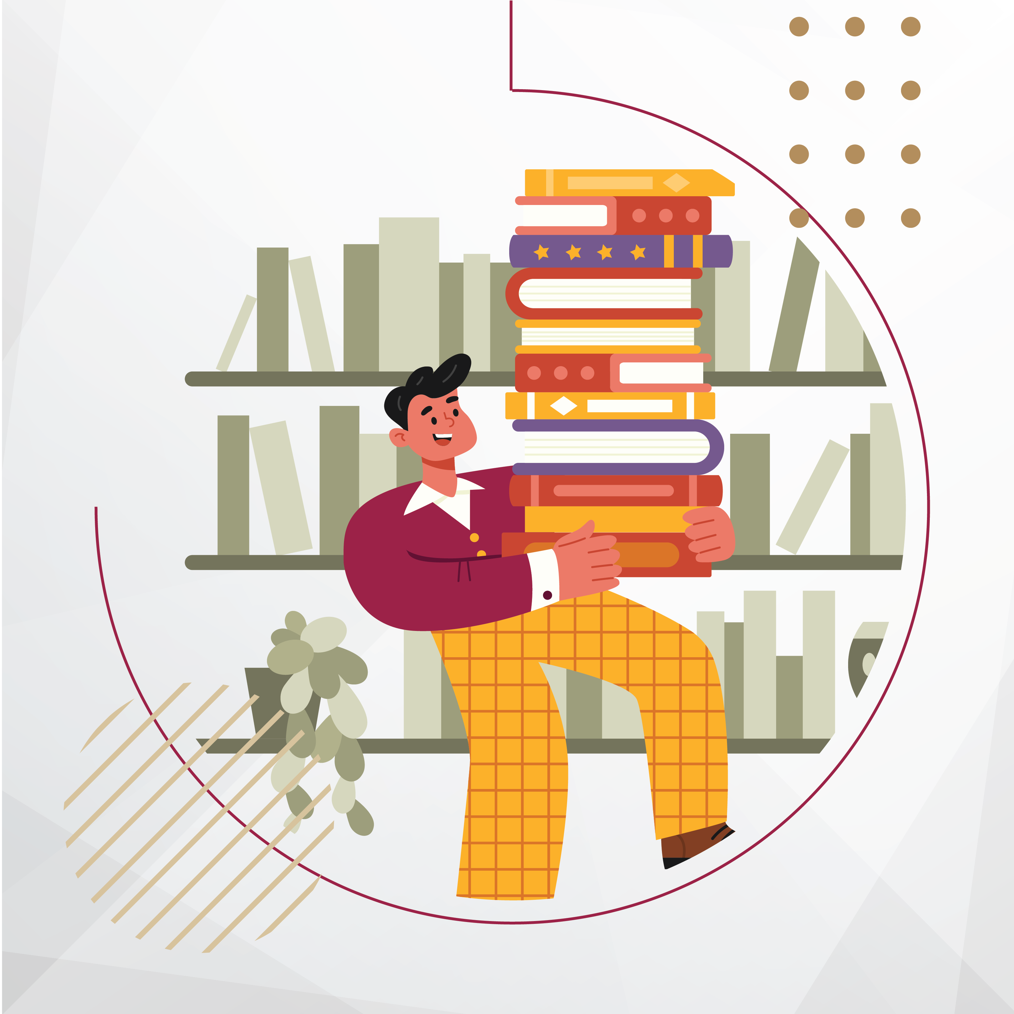 Día de la Bibliotecaria y del Bibliotecario