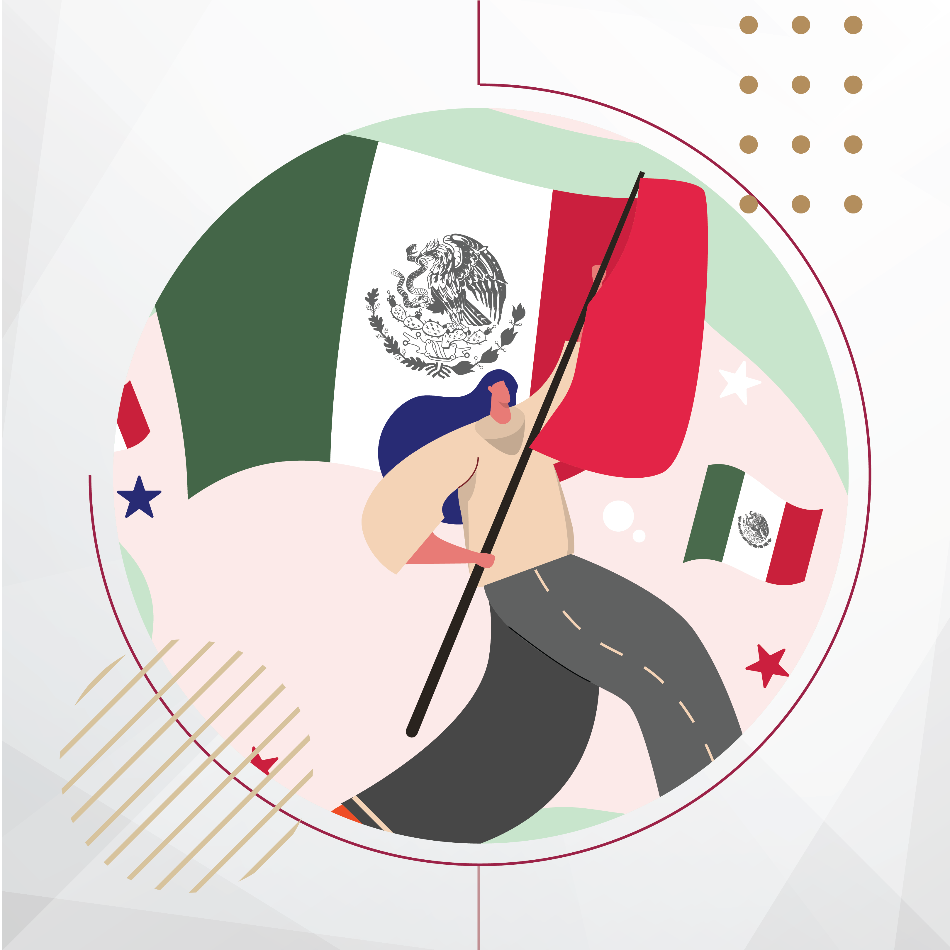 Día de la Independencia de México