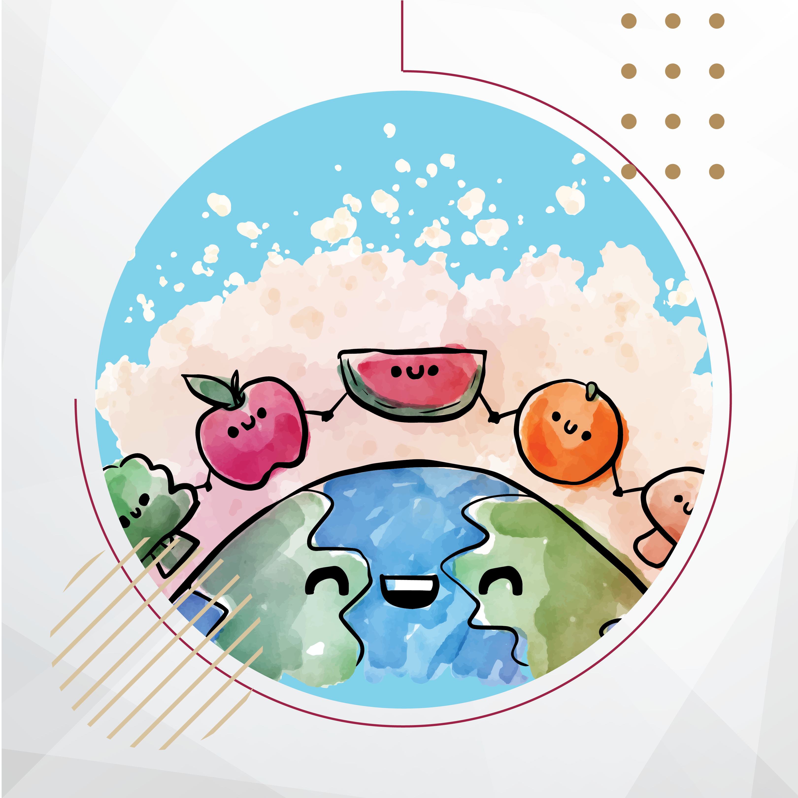 Día Mundial de la Alimentación