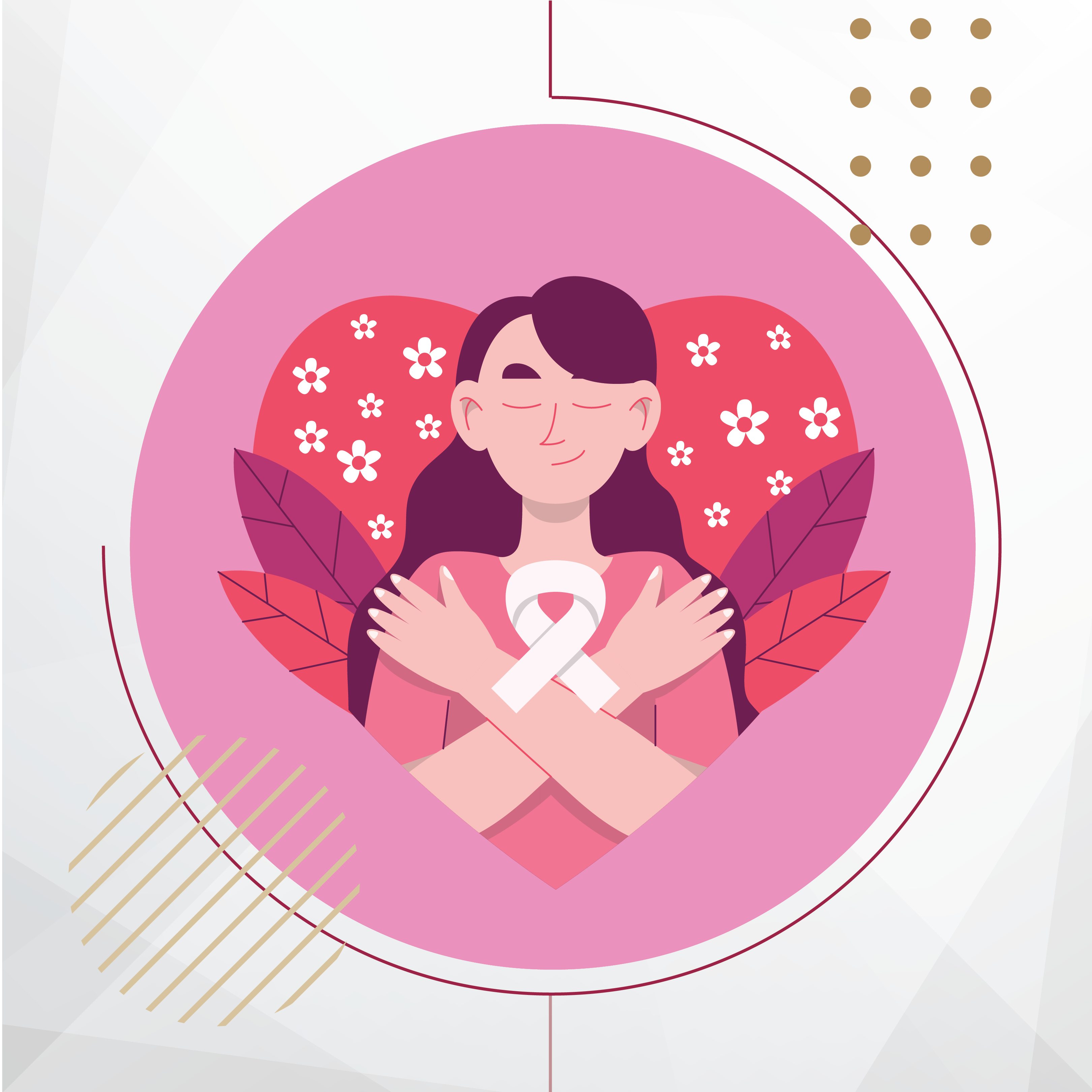 Día Mundial de la Lucha contra el Cáncer de Mama